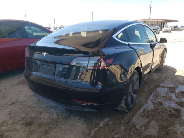 Photo 3 VIN: 5YJ3E1EA8KF325148 - TESLA MODEL 3 