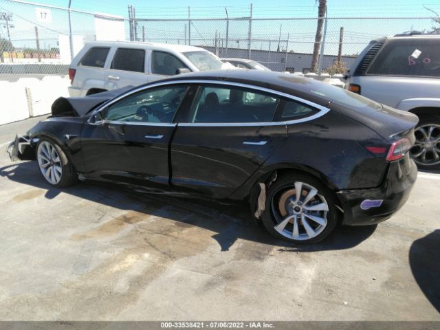 Photo 2 VIN: 5YJ3E1EA8KF357498 - TESLA MODEL 3 