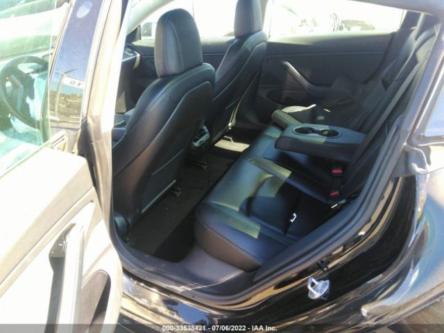 Photo 7 VIN: 5YJ3E1EA8KF357498 - TESLA MODEL 3 