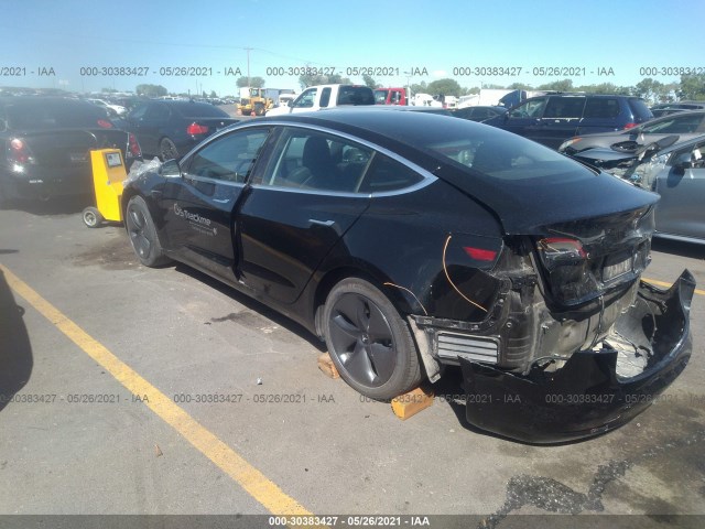 Photo 2 VIN: 5YJ3E1EA8KF394485 - TESLA MODEL 3 