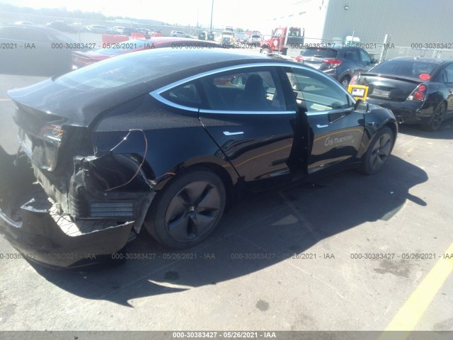 Photo 3 VIN: 5YJ3E1EA8KF394485 - TESLA MODEL 3 