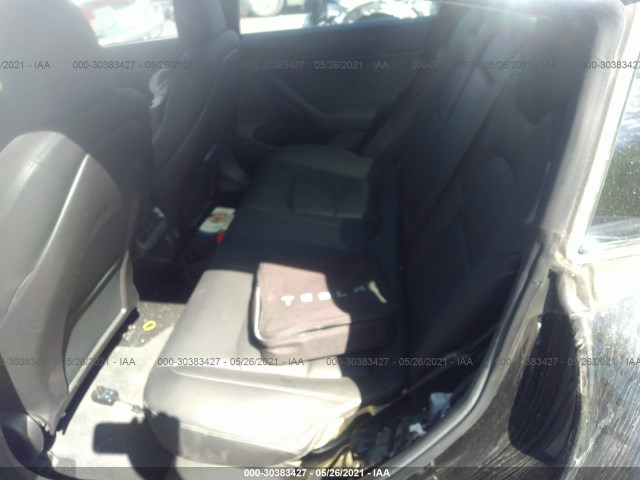 Photo 7 VIN: 5YJ3E1EA8KF394485 - TESLA MODEL 3 