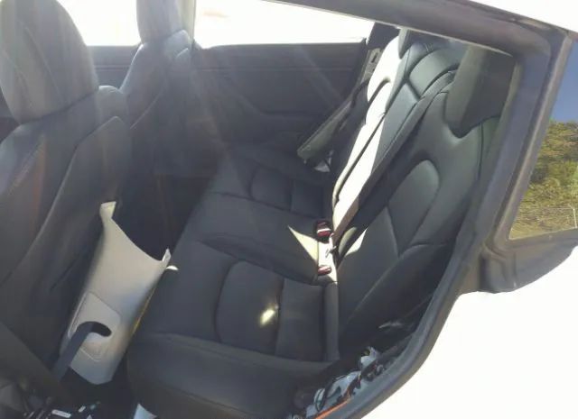 Photo 7 VIN: 5YJ3E1EA8KF397144 - TESLA MODEL 3 