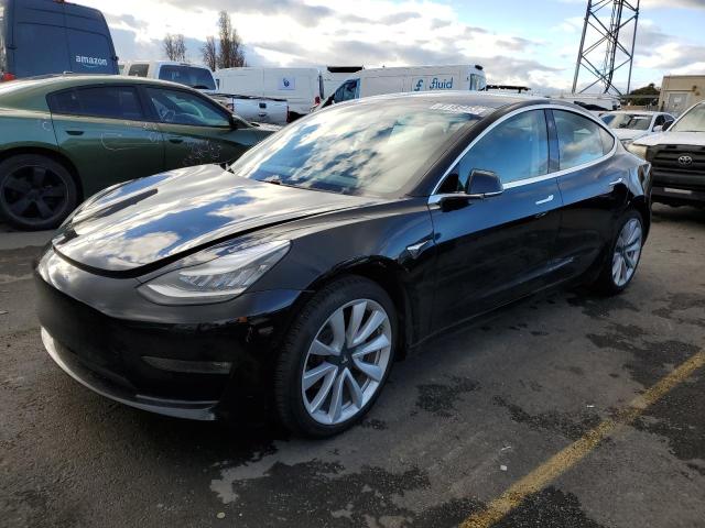 Photo 0 VIN: 5YJ3E1EA8KF397404 - TESLA MODEL 3 