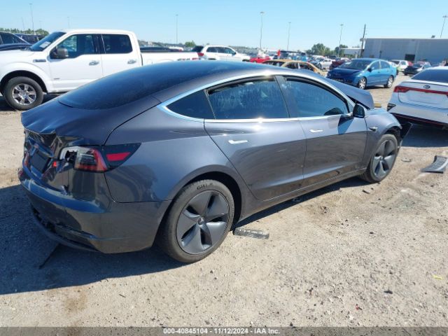 Photo 3 VIN: 5YJ3E1EA8KF400513 - TESLA MODEL 3 