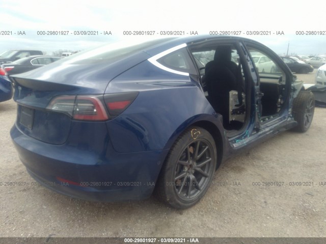 Photo 3 VIN: 5YJ3E1EA8KF400933 - TESLA MODEL 3 