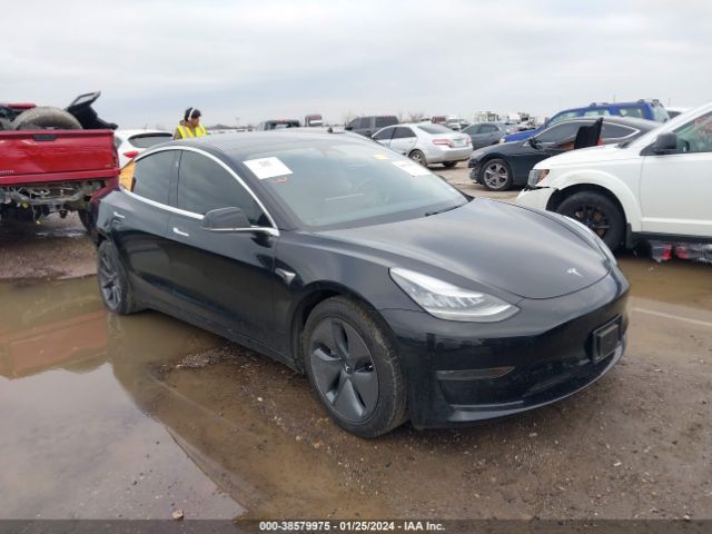 Photo 0 VIN: 5YJ3E1EA8KF406358 - TESLA MODEL 3 