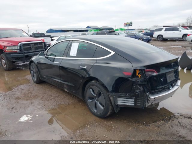 Photo 2 VIN: 5YJ3E1EA8KF406358 - TESLA MODEL 3 