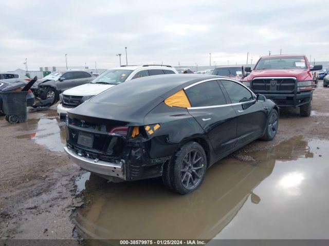 Photo 3 VIN: 5YJ3E1EA8KF406358 - TESLA MODEL 3 