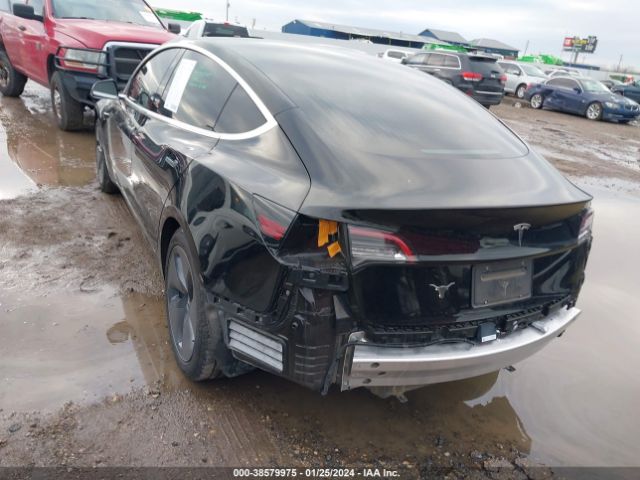 Photo 5 VIN: 5YJ3E1EA8KF406358 - TESLA MODEL 3 