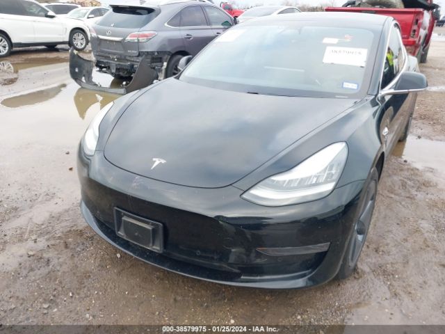 Photo 9 VIN: 5YJ3E1EA8KF406358 - TESLA MODEL 3 