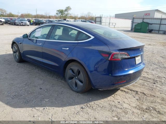 Photo 2 VIN: 5YJ3E1EA8KF416470 - TESLA MODEL 3 