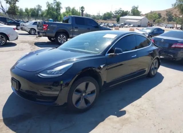 Photo 1 VIN: 5YJ3E1EA8KF426769 - TESLA MODEL 3 