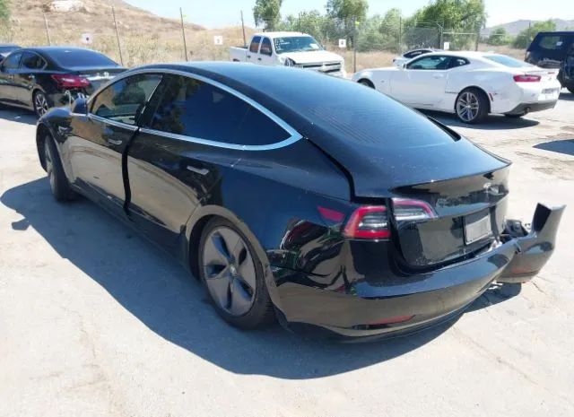 Photo 2 VIN: 5YJ3E1EA8KF426769 - TESLA MODEL 3 