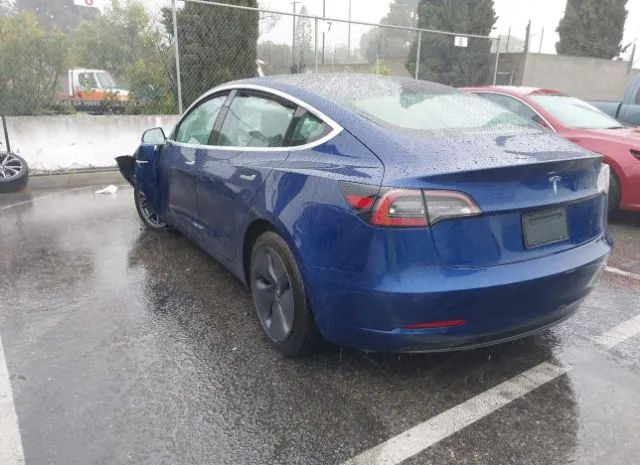 Photo 2 VIN: 5YJ3E1EA8KF427145 - TESLA MODEL 3 