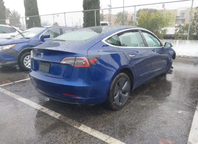 Photo 3 VIN: 5YJ3E1EA8KF427145 - TESLA MODEL 3 