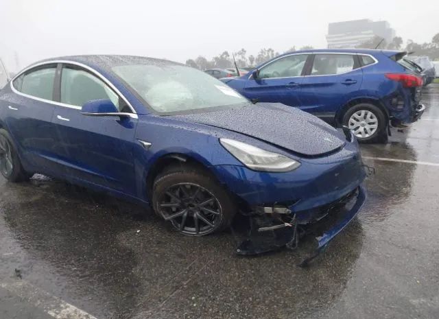 Photo 5 VIN: 5YJ3E1EA8KF427145 - TESLA MODEL 3 