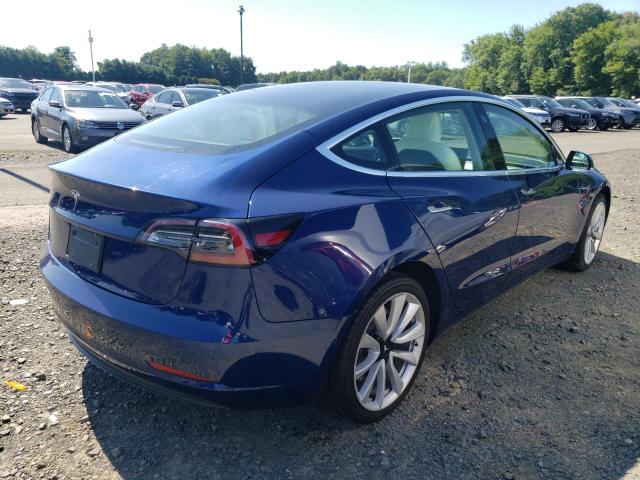 Photo 2 VIN: 5YJ3E1EA8KF432099 - TESLA MODEL 3 