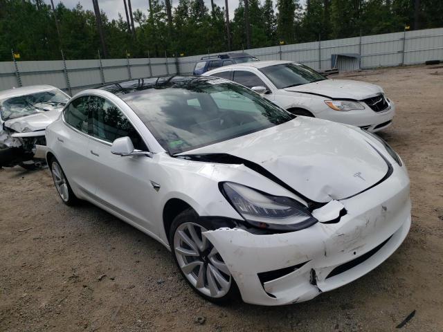 Photo 0 VIN: 5YJ3E1EA8KF441546 - TESLA MODEL 3 