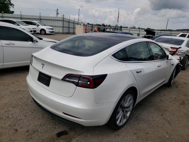 Photo 3 VIN: 5YJ3E1EA8KF441546 - TESLA MODEL 3 