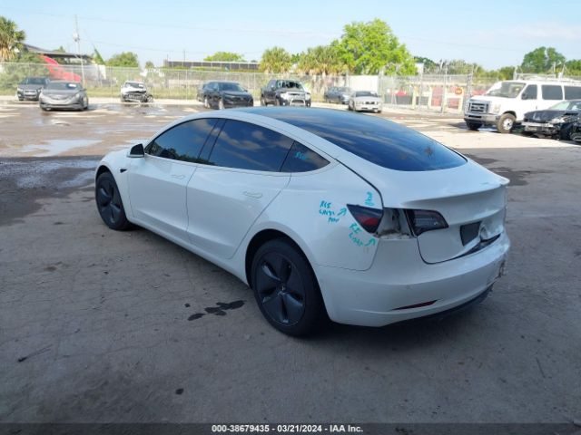 Photo 2 VIN: 5YJ3E1EA8KF483229 - TESLA MODEL 3 