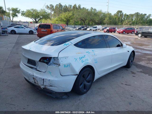 Photo 3 VIN: 5YJ3E1EA8KF483229 - TESLA MODEL 3 