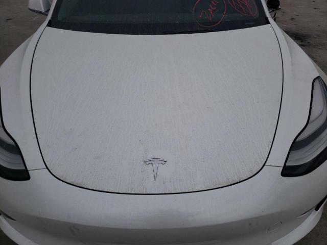 Photo 10 VIN: 5YJ3E1EA8KF484087 - TESLA MODEL 3 