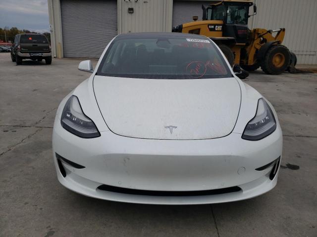 Photo 4 VIN: 5YJ3E1EA8KF484087 - TESLA MODEL 3 