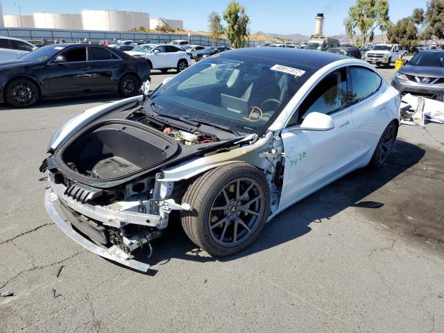 Photo 1 VIN: 5YJ3E1EA8KF485529 - TESLA MODEL 3 