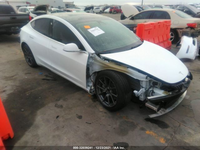 Photo 0 VIN: 5YJ3E1EA8KF485546 - TESLA MODEL 3 