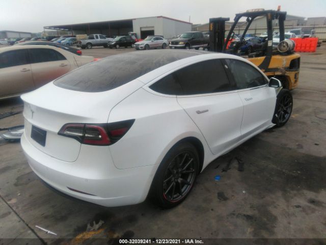 Photo 3 VIN: 5YJ3E1EA8KF485546 - TESLA MODEL 3 