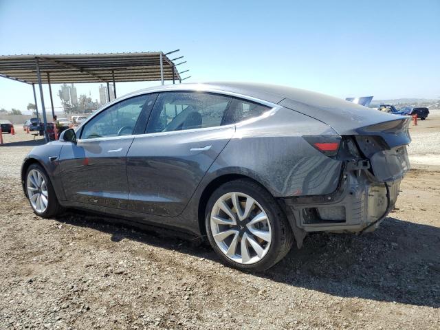 Photo 1 VIN: 5YJ3E1EA8KF519839 - TESLA MODEL 3 