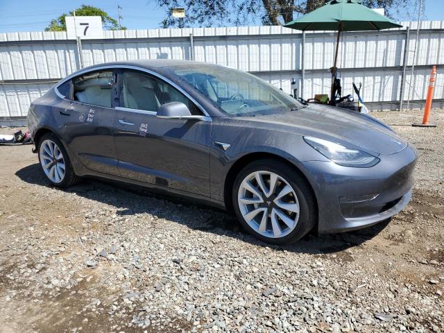 Photo 3 VIN: 5YJ3E1EA8KF519839 - TESLA MODEL 3 