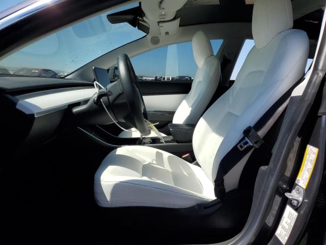 Photo 6 VIN: 5YJ3E1EA8KF519839 - TESLA MODEL 3 