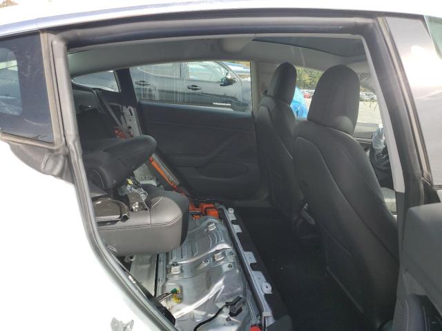 Photo 5 VIN: 5YJ3E1EA8KF529898 - TESLA MODEL 3 