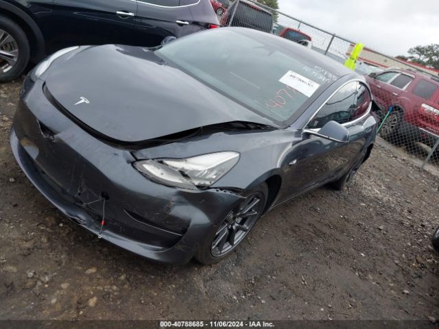 Photo 1 VIN: 5YJ3E1EA8LF495785 - TESLA MODEL 3 