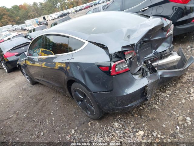 Photo 2 VIN: 5YJ3E1EA8LF495785 - TESLA MODEL 3 