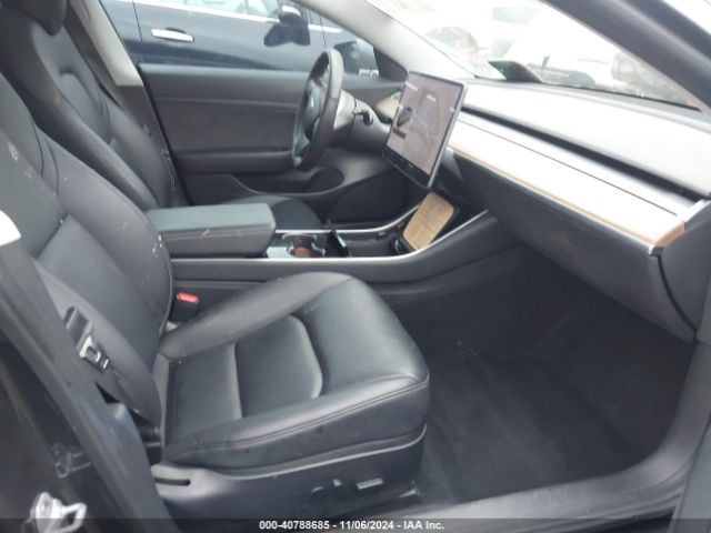 Photo 4 VIN: 5YJ3E1EA8LF495785 - TESLA MODEL 3 