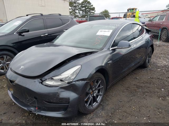 Photo 5 VIN: 5YJ3E1EA8LF495785 - TESLA MODEL 3 