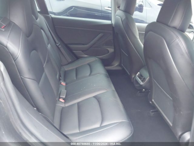 Photo 7 VIN: 5YJ3E1EA8LF495785 - TESLA MODEL 3 