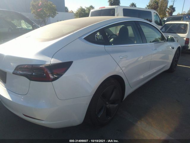 Photo 3 VIN: 5YJ3E1EA8LF504873 - TESLA MODEL 3 