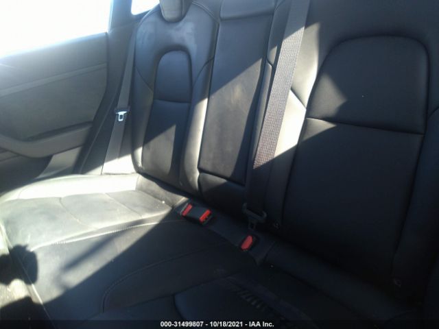 Photo 7 VIN: 5YJ3E1EA8LF504873 - TESLA MODEL 3 