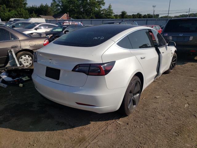 Photo 3 VIN: 5YJ3E1EA8LF590461 - TESLA MODEL 3 