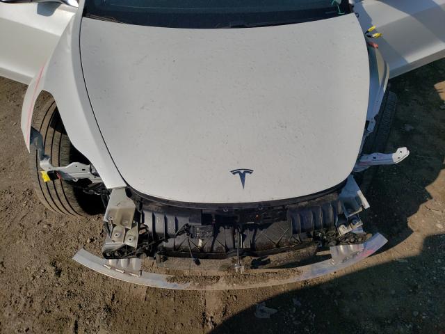 Photo 6 VIN: 5YJ3E1EA8LF590461 - TESLA MODEL 3 