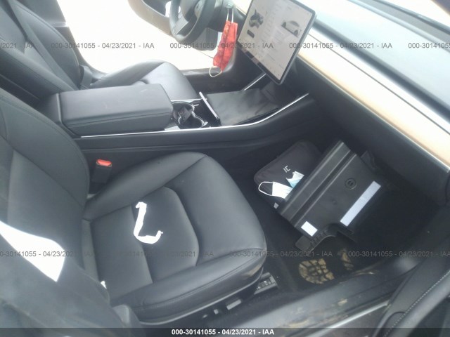 Photo 4 VIN: 5YJ3E1EA8LF613155 - TESLA MODEL 3 