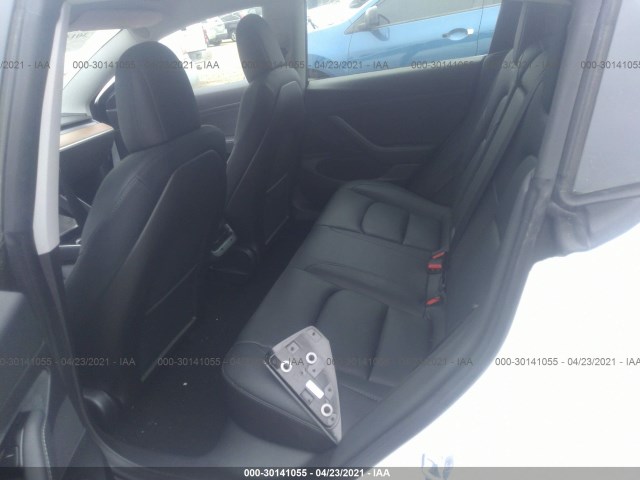 Photo 7 VIN: 5YJ3E1EA8LF613155 - TESLA MODEL 3 