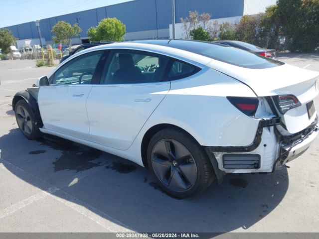 Photo 2 VIN: 5YJ3E1EA8LF613706 - TESLA MODEL 3 