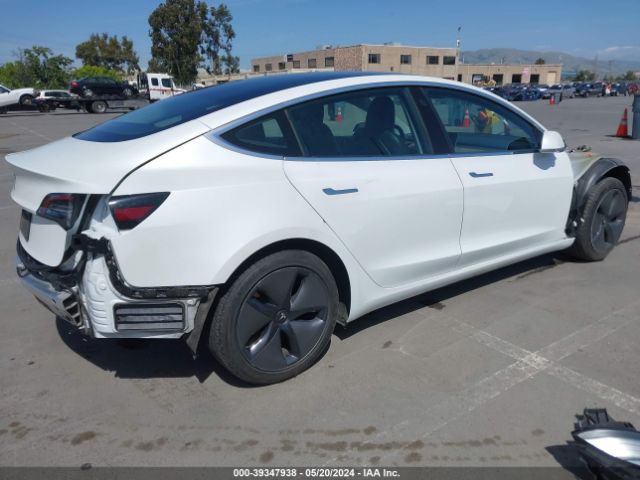 Photo 3 VIN: 5YJ3E1EA8LF613706 - TESLA MODEL 3 