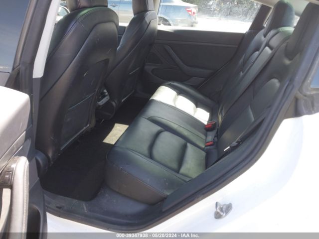 Photo 7 VIN: 5YJ3E1EA8LF613706 - TESLA MODEL 3 