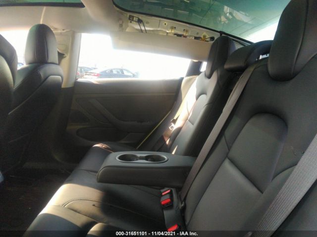 Photo 7 VIN: 5YJ3E1EA8LF634314 - TESLA MODEL 3 